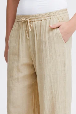 IAFOXA Trousers