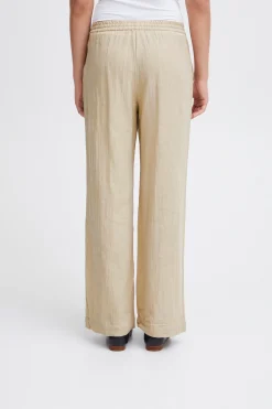 IAFOXA Trousers