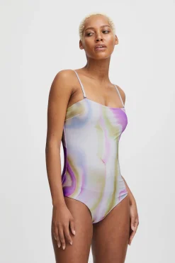 IALUCIANA Swim wear