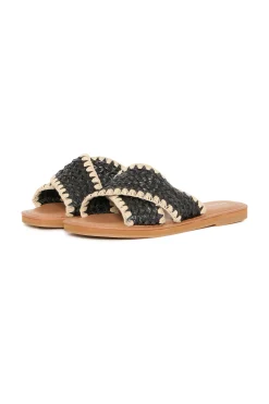 IASAFJA Sandal