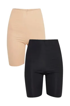 IASIV Shorts - 2-pack