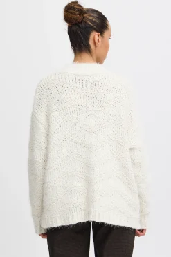 IHADELINE Pullover
