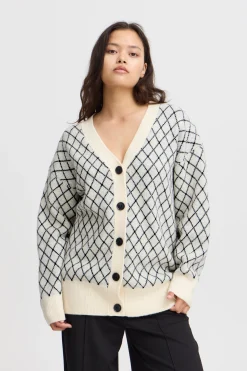 IHALVINO Cardigan