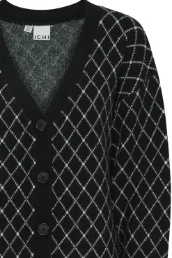 IHALVINO Cardigan