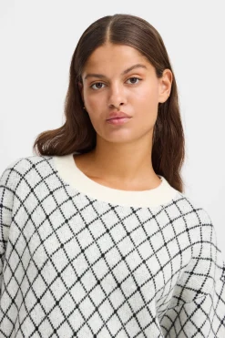 IHALVINO Pullover