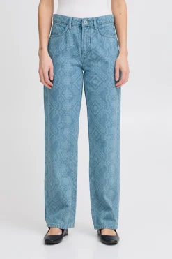 IHAMILIAS Jeans