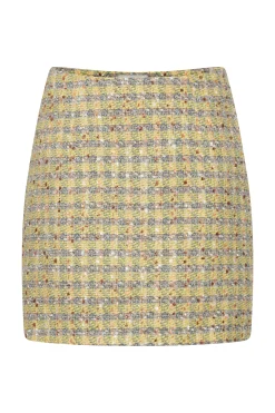 IHANECTA Skirt