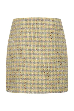 IHANECTA Skirt