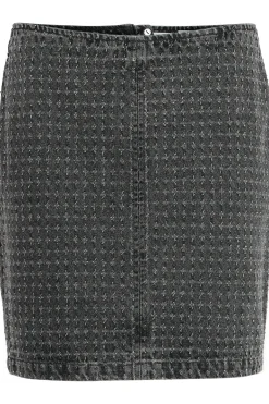 IHANGELS Denim skirt