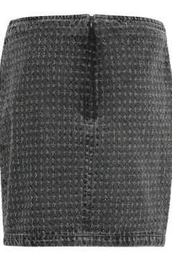 IHANGELS Denim skirt