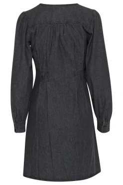 IHARCHER Denim dress