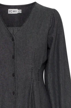 IHARCHER Denim dress