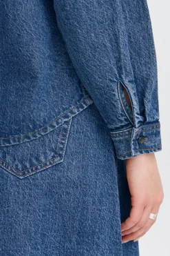 IHAVENY Long sleeved shirt