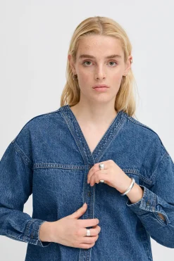 IHAVENY Long sleeved shirt