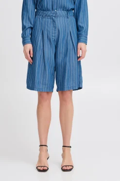 IHBECCOS Denim shorts