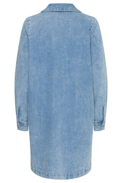 IHBONNIES Denim dress
