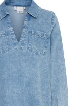 IHBONNIES Denim dress