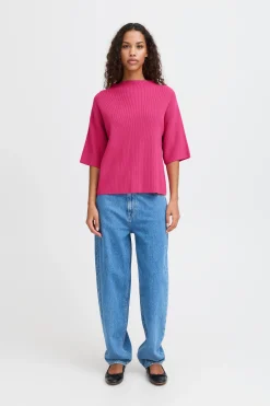 IHBOSTON Knitted pullover