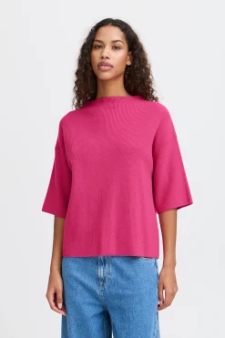 IHBOSTON Knitted pullover