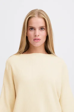 IHBOSTON Knitted pullover