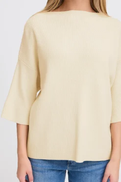 IHBOSTON Knitted pullover