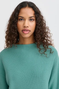 IHBOSTON Knitted pullover