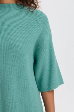 IHBOSTON Knitted pullover