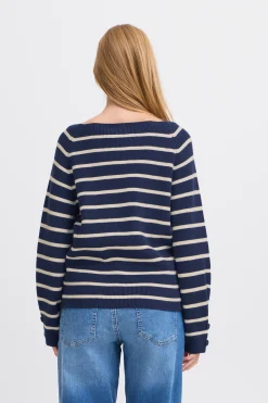 IHBOSTON Knitted pullover