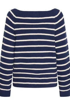 IHBOSTON Knitted pullover