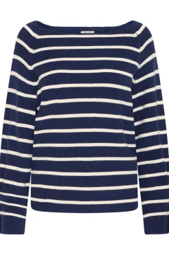 IHBOSTON Knitted pullover