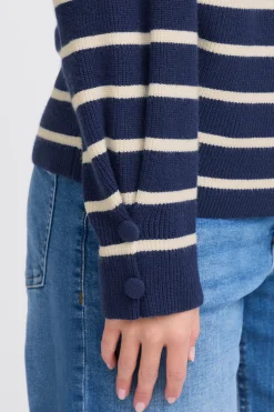 IHBOSTON Knitted pullover