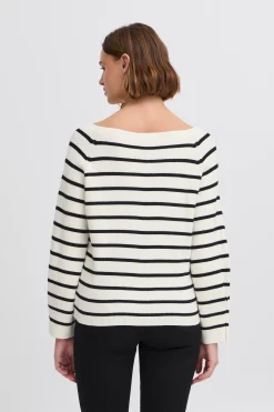 IHBOSTON Knitted pullover