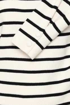 IHBOSTON Knitted pullover