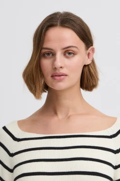 IHBOSTON Knitted pullover