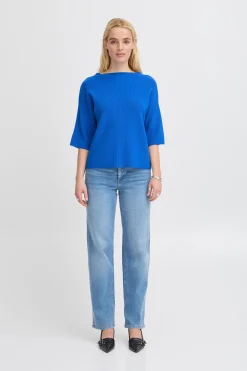 IHBOSTON Knitted pullover