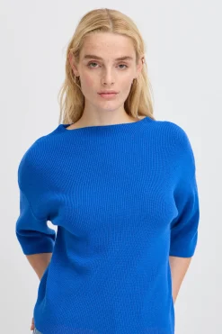 IHBOSTON Knitted pullover