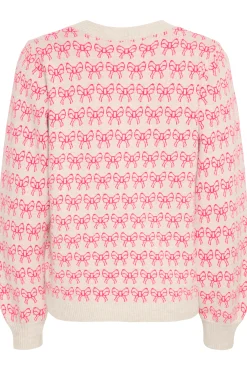 IHBRIELLE Knitted pullover