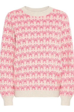 IHBRIELLE Knitted pullover