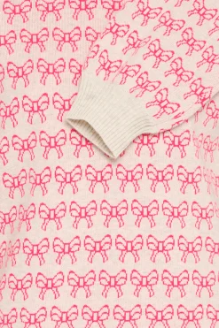 IHBRIELLE Knitted pullover