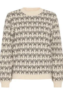 IHBRIELLE Knitted pullover