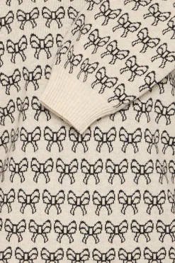 IHBRIELLE Knitted pullover