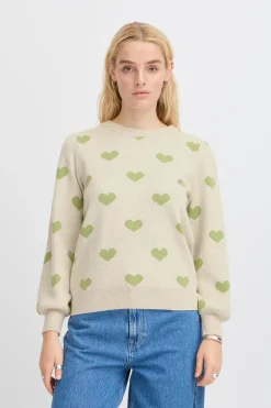 IHBRIELLE Pullover