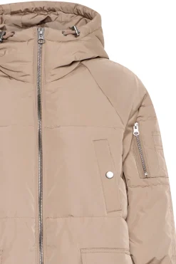 IHBUNALA Outerwear