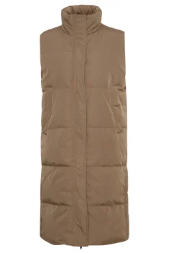 IHBUNALA Waistcoat outerwear