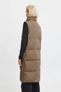 IHBUNALA Waistcoat outerwear