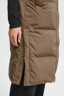 IHBUNALA Waistcoat outerwear