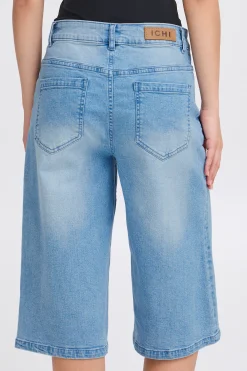 IHCALLY Denim shorts