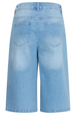 IHCALLY Denim shorts