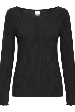 IHCELLA Long sleeved T-shirt