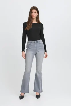 IHCELLA Long sleeved T-shirt